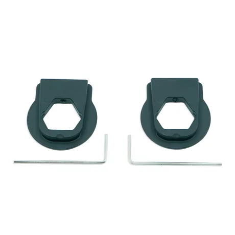 Tri-Lobe Adaptor for Multiple  Vehicle Applications