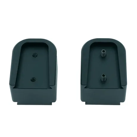 Universal Wedge-To-Wedge Extension Mount