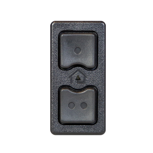 Dashboard Mounted HomeLink® Module